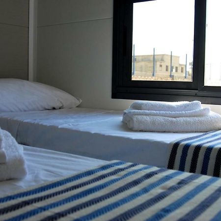 House Boat Luxury Cagliari Hotel Buitenkant foto